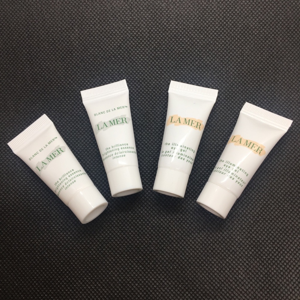 La mer lamer essence